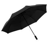 Knirps Väskparaply U.090 Svart 1
