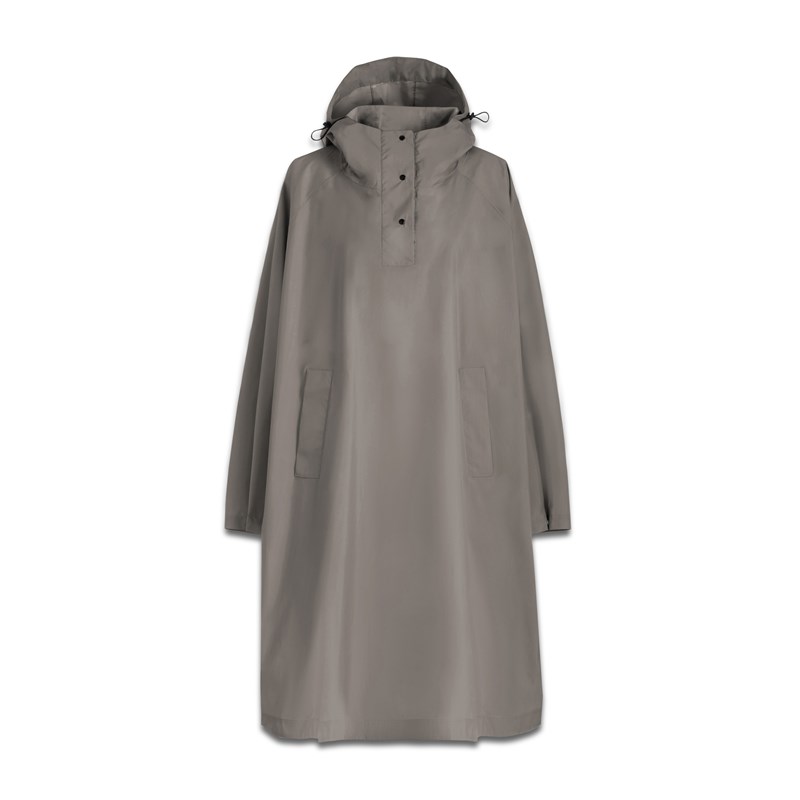 Reisenthel Regnjakke Mini Maxi Raincoat Taupe 1
