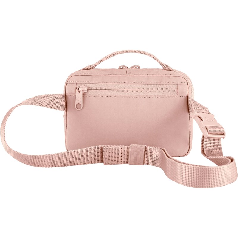 Fjällräven Midjeväska Kånken Hip Pack Rosa 2