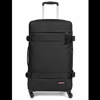 Eastpak Resväska Transit'r  Svart Str XL 1