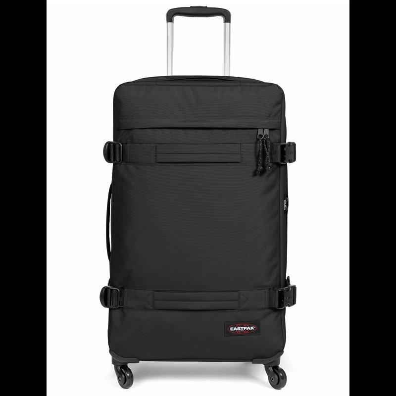 Eastpak Resväska Transit'r  Svart Str XL 1