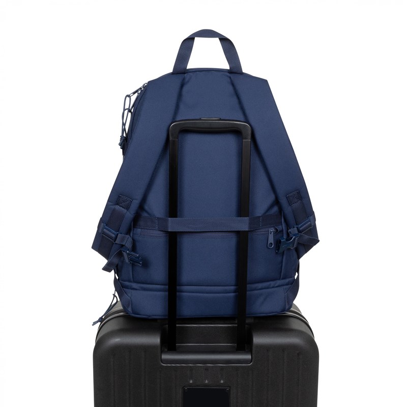 Eastpak Rygsæk Everyday Pak'R Navy 16" 2