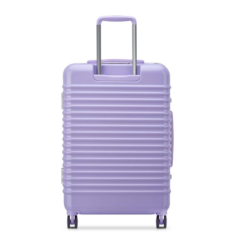 Delsey Resvaska Bastille 2.0 Lavendel 65 Cm 5