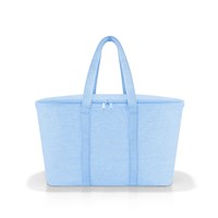 Reisenthel Kylväska coolerbag Ljusblå 1