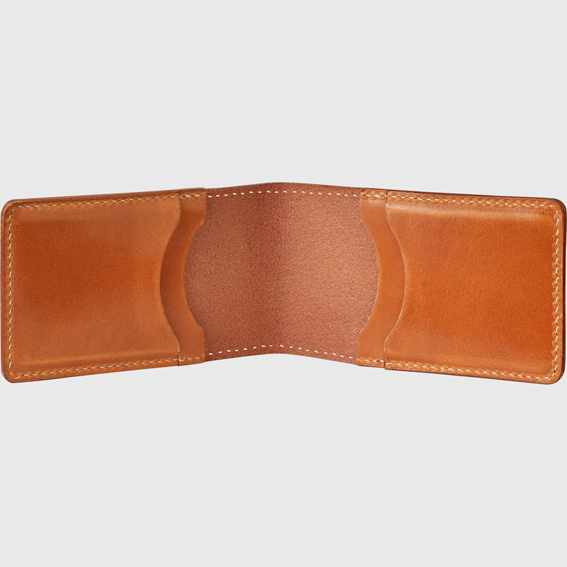 Fjällräven Korthållare Övik L Brun 3