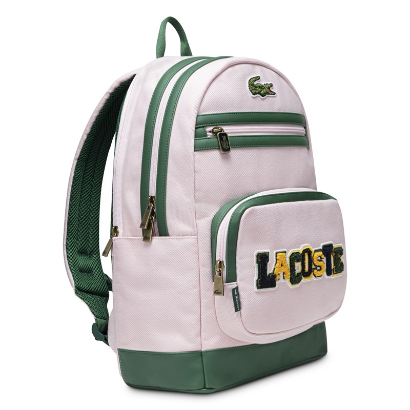 Lacoste Rygsæk Varsity Lyserød 2