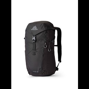 Gregory Ryggsäck Nano Svart