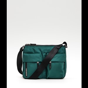 Mandarina Duck Crossbody Hunter Grøn