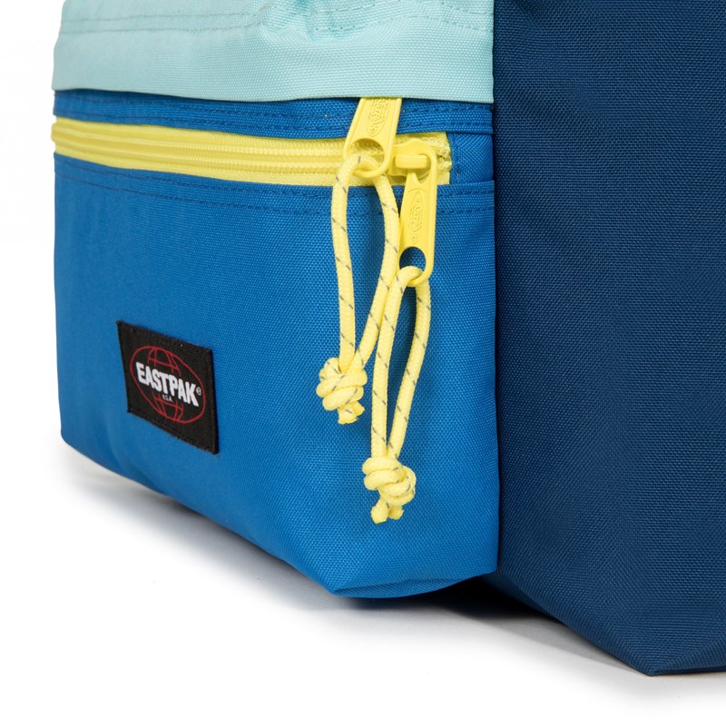 Eastpak Rygsæk Padded Zippl'r Kobolt/ blå 13" 5