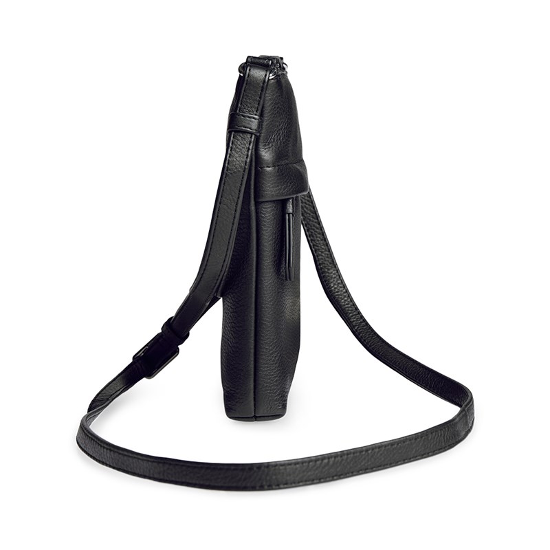 MARKBERG Crossbody Genie Svart 4