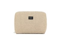 HERA Necessär stor Helena Beige 1