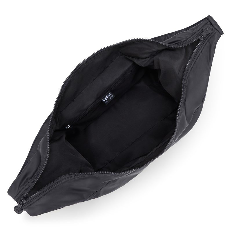 Kipling Skuldertaske Gwyn Sort 4