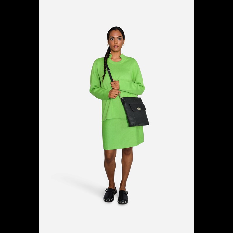 Adax Crossbody Bianca Ravenna Svart 5