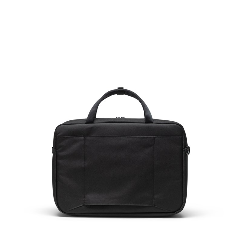 Herschel Datorväska Gibson Tech Svart 3