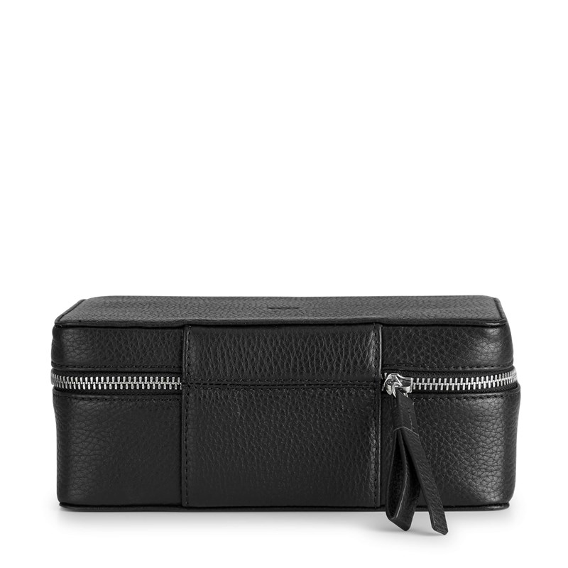 MARKBERG Smykkeboks Kate Grain Sort 4