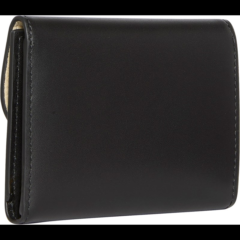 Calvin Klein Plånbok Trifold Svart 3