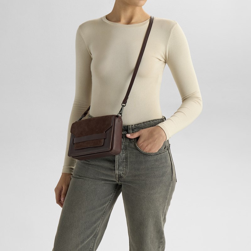 MARKBERG Crossbody VanyaMBG  M. Brun 2