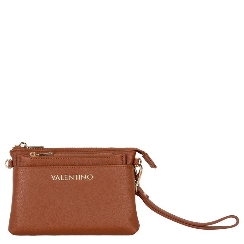 Valentino Bags Clutch Doris Re Brun 1