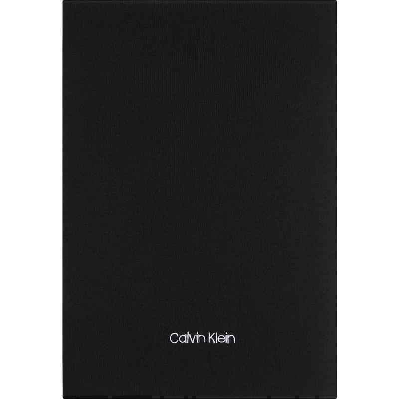 Calvin Klein Halstørklæde Sort 2