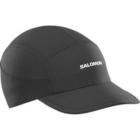 Salomon Løbekasket Sense Aero Sort Str S/M