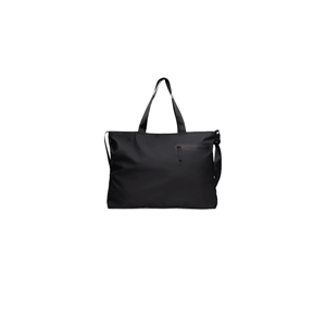 Rains Skuldertaske Messenger T. Dash Sort