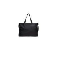 Rains Skuldertaske Messenger T. Dash Sort