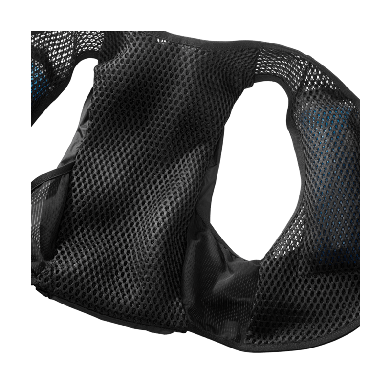 Salomon Løbevest Active Skin 8 Sort Str L 4