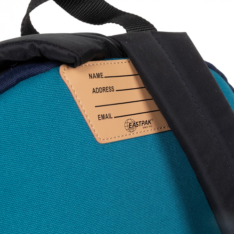 Eastpak Rygsæk Killington Travel Lilla/Beige 16" 5