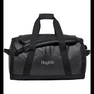 Haglöfs Duffel Bag Lava 70 Sort
