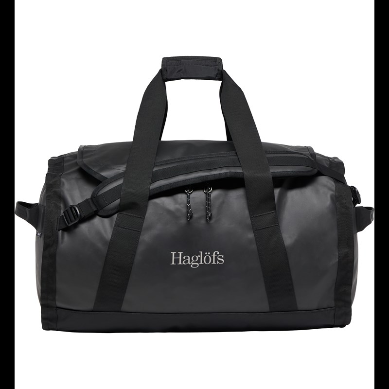 Haglöfs Duffel Bag Lava 70 Sort 1