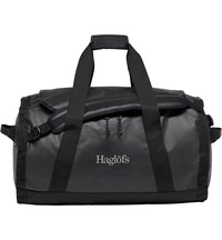 Haglöfs Duffel Bag Lava 70 Sort 1