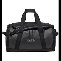 Haglöfs Duffel Bag Lava 70 Sort