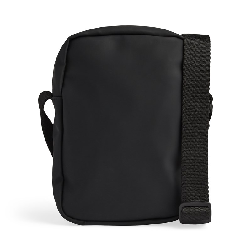 Tyler & Co Crossover Leeds Svart/svart gummi 2