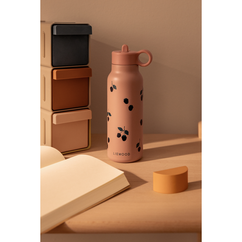 LIEWOOD Dricksflaska Falk Rosa 2