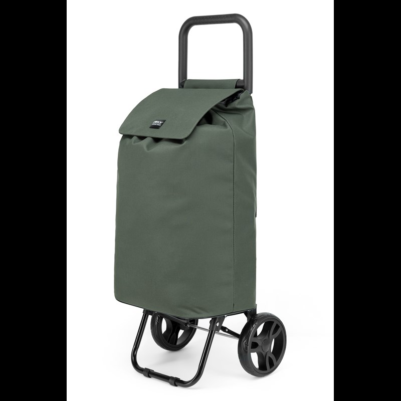 Airbox Cityshopper AS6 Grøn 2