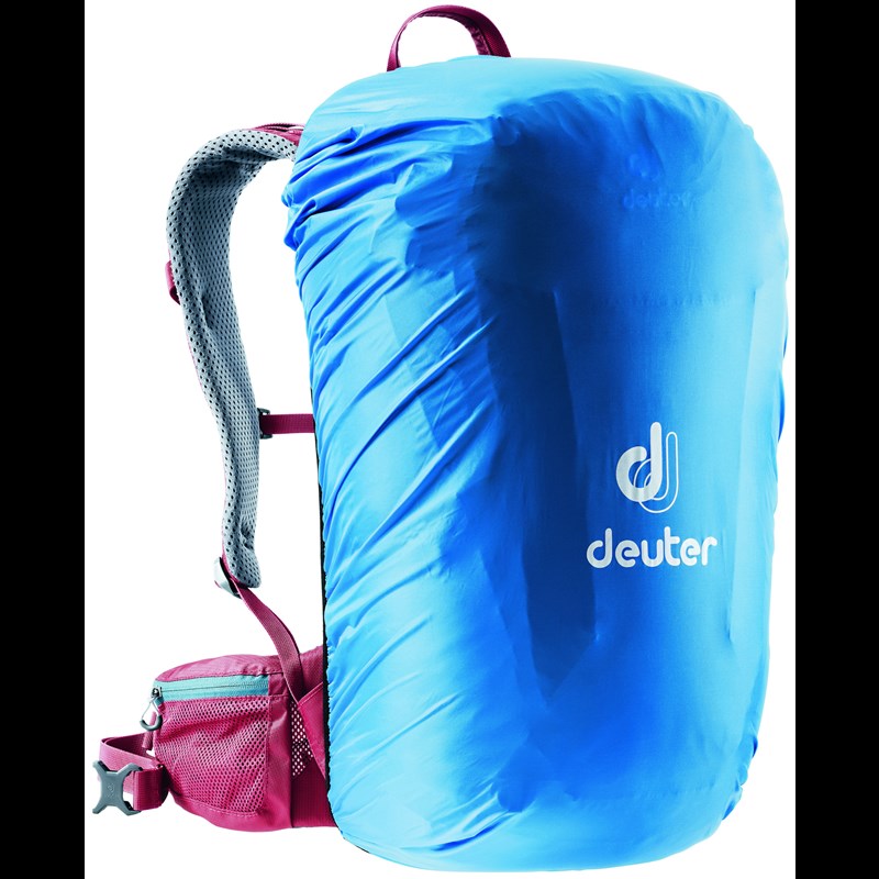 Deuter Rygsæk -Futura 28 Rød 3