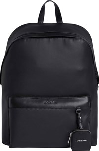 Calvin Klein Ryggsäck Essential Svart 13"