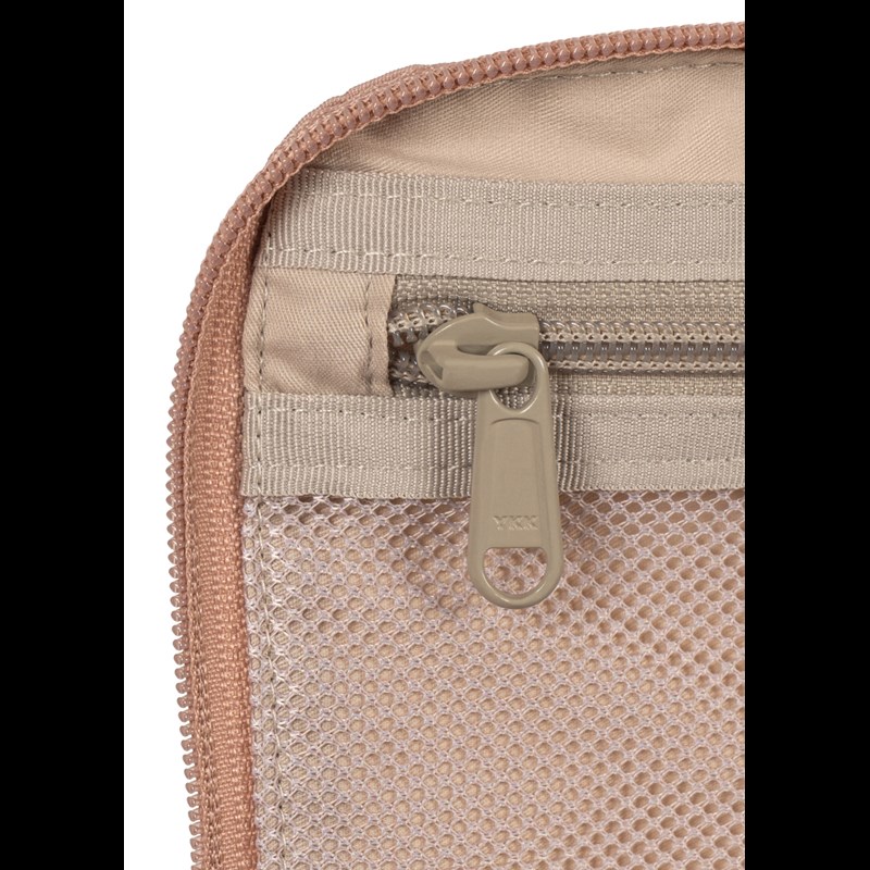 Konges Sløjd Sportstaske Ma Grand Cerise Lyserød 7