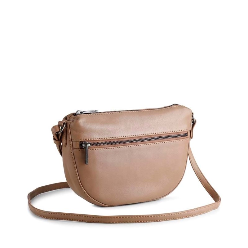 MARKBERG Crossbody Madelyn Cow Caramel 2