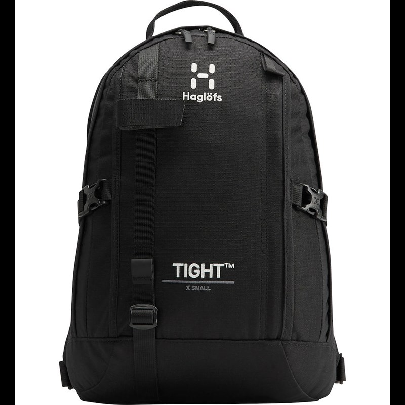Haglöfs Ryggsäck Tight XS Svart 1