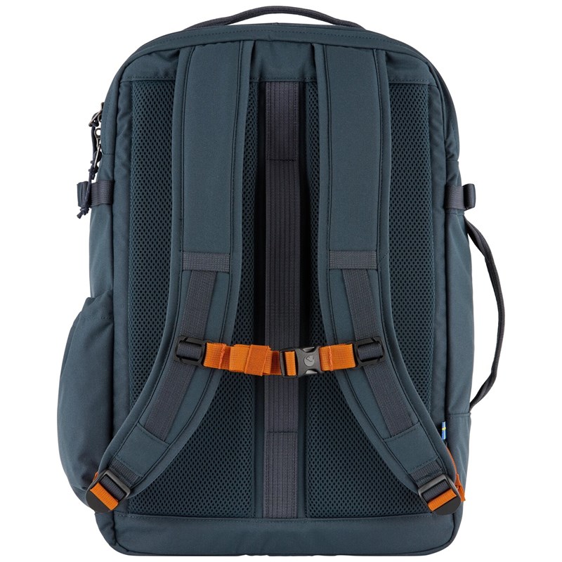 Fjällräven Rejsetaske Färden Carry-On 30 Mørk blå 2