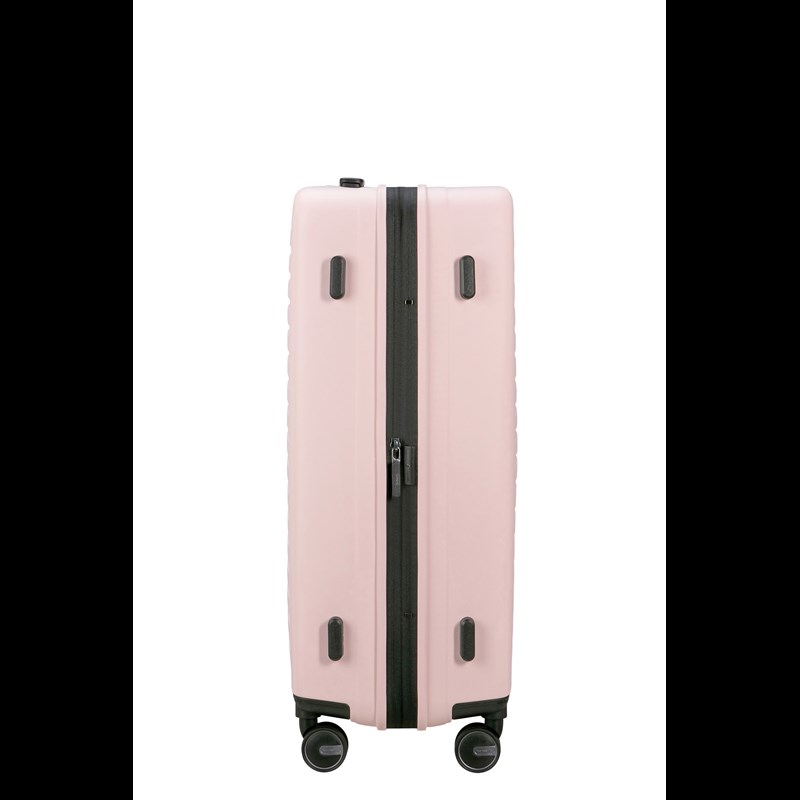 Samsonite Resväska Restackd Rosa 68 Cm 10