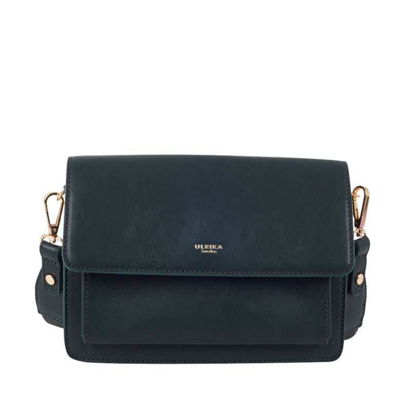 Ulrika Crossbody Petrol 1