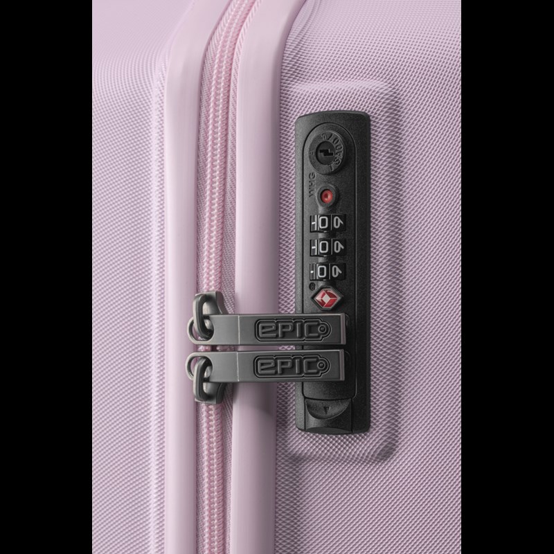 EPIC Kuffert AirWave Neo Lyserød 75 Cm 8