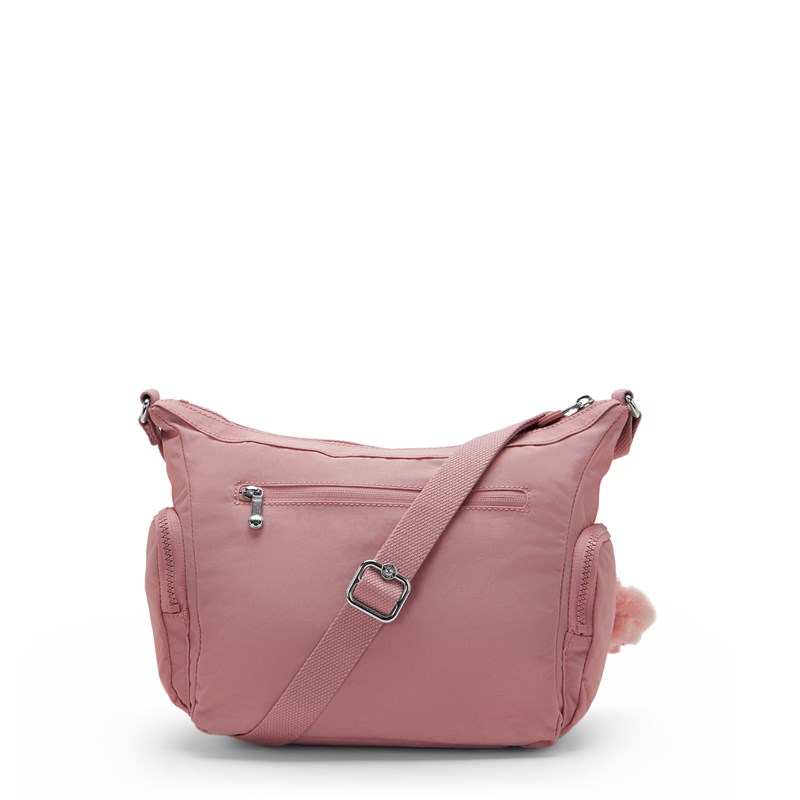 Kipling Crossbody Gabb S Rosa 2