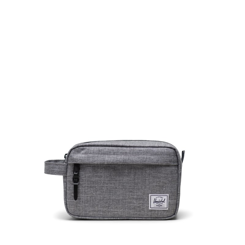 Herschel Toilettaske Chapter Grå 1