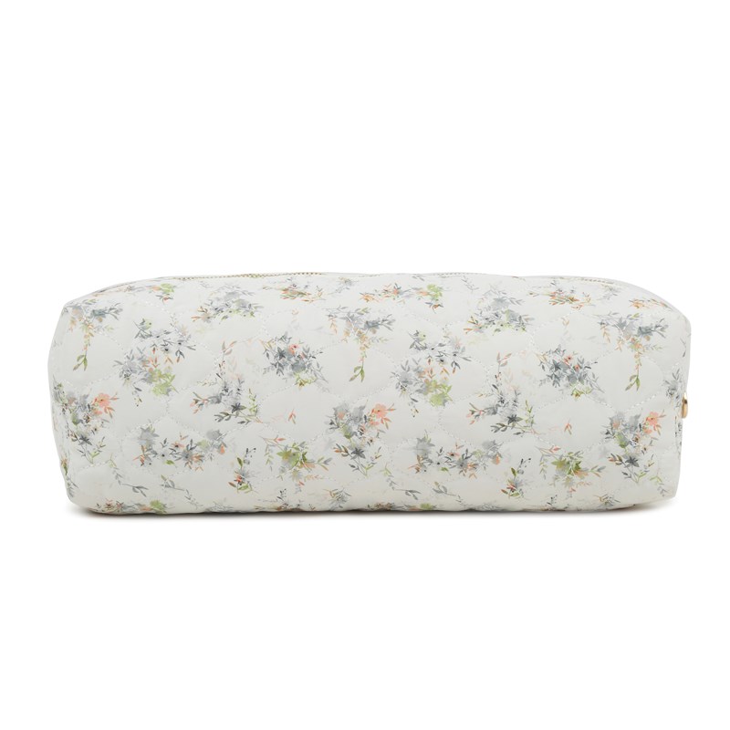 Conmé Hairtool taske Emma Blomster Print 3