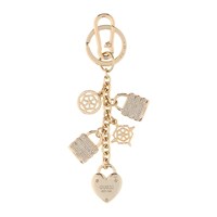 Guess Bag Charme Guld 1