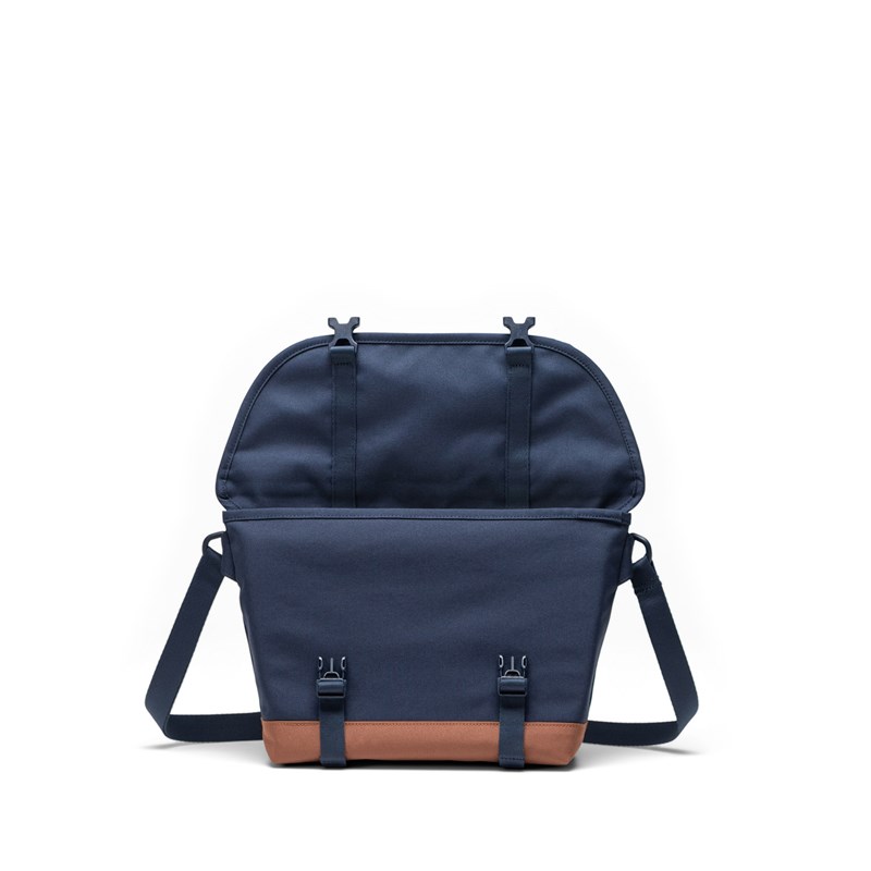 Herschel Axelväska Messenger Cove S Marin 4