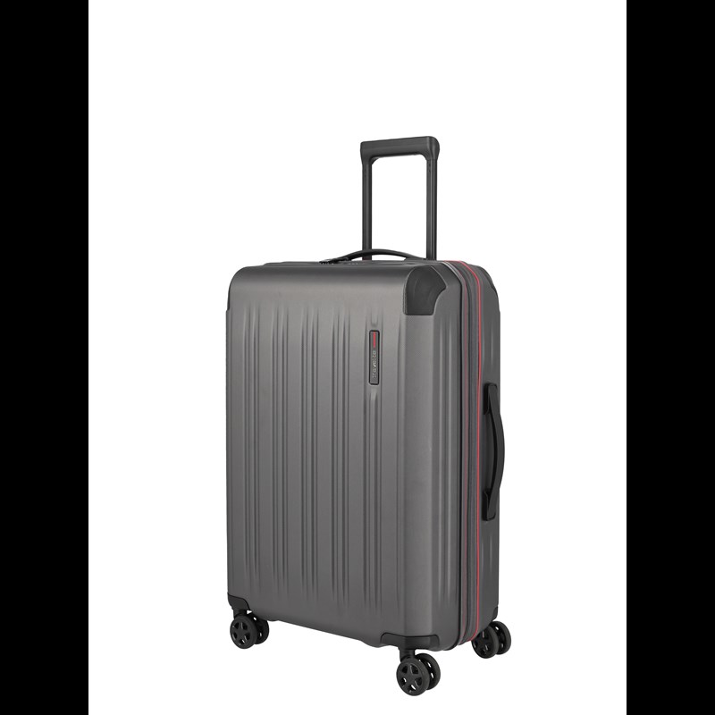 travelite Resväska Dynamiic Grå 66 Cm 2